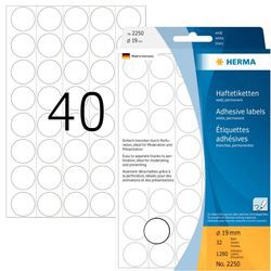 Herma 2250 Herma 2250