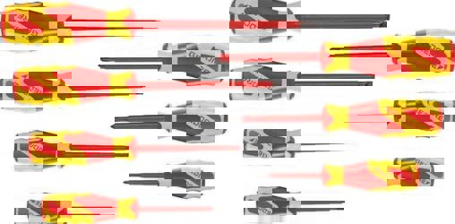 Gedore VDE 2170-2160 PH-077 Komplekts-7-gab. Gedore VDE 2170-2160 PH-077 Komplekts-7-gab.