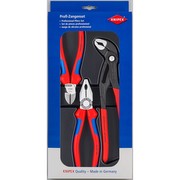 Knipex Bestseller-Paket (00 20 09 V01) Knipex Bestseller-Paket (00 20 09 V01)