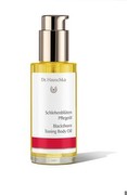 Dr. Hauschka Kopšanas eļļa plūškoka ziedi 75 ml Dr. Hauschka Kopšanas eļļa plūškoka ziedi 75 ml