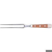 Güde Alpha Birne gaļas dakša 18 cm Güde Alpha Birne gaļas dakša 18 cm