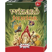 Amigo Wizard Junior Amigo Wizard Junior