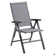 Kettler Cirrus daudzpozīciju krēsls Kettler Cirrus daudzpozīciju krēsls