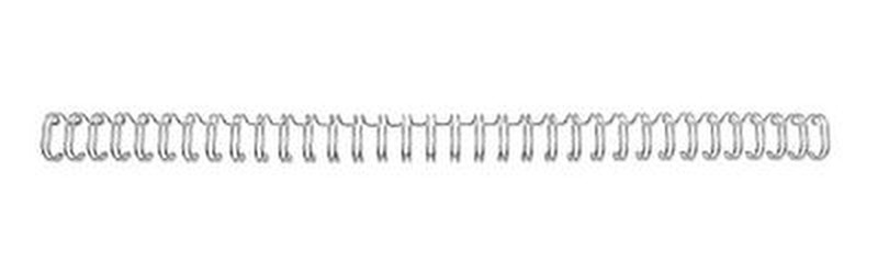 GBC WireBind A5 8 mm GBC WireBind A5 8 mm