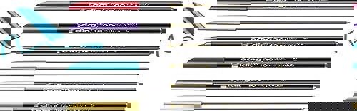 Edding 1200 Metallic 6er Etui Edding 1200 Metallic 6er Etui