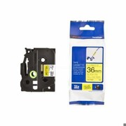 Brother TZEFX661 Brother TZEFX661