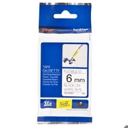 Brother TZEFX211 Brother TZEFX211