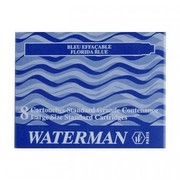 Waterman Tintenpatronen S0110860 Waterman Tintenpatronen S0110860