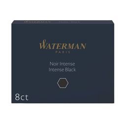 Waterman Tintenpatronen S0110850 Waterman Tintenpatronen S0110850