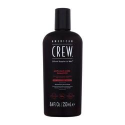American Crew Anti-Hair Loss Shampoo 250 ml American Crew Anti-Hair Loss Shampoo 250 ml