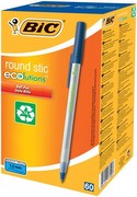 BIC Ecolutions Round Stic 60 gab BIC Ecolutions Round Stic 60 gab