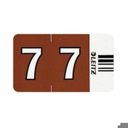 Leitz 6607 Leitz 6607