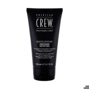 American Crew Precision Shave Gel 150 ml American Crew Precision Shave Gel 150 ml
