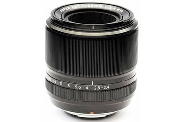 Fujinon XF 60 mm F2.4 R Macro Fujinon XF 60 mm F2.4 R Macro