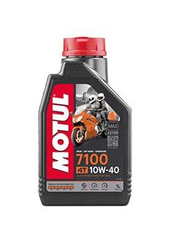 Motul 7100 4T 10W40 1 l Motul 7100 4T 10W40 1 l