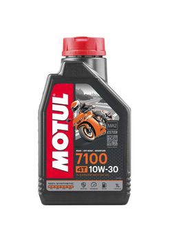 Motul 7100 4T 10W30 1 l Motul 7100 4T 10W30 1 l