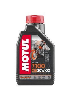 Motul 7100 4T 20W50 1 l Motul 7100 4T 20W50 1 l