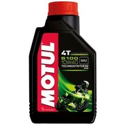 Motul 5100 4T 10W-40 1 l Motul 5100 4T 10W-40 1 l