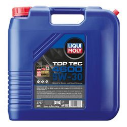 Liqui Moly 4600 Motorenöl 5W-30 20 l Liqui Moly 4600 Motorenöl 5W-30 20 l
