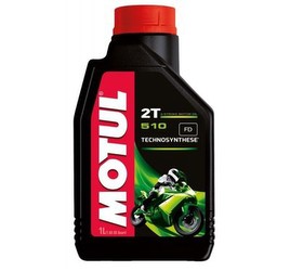 Motul 510 2T 1 l Motul 510 2T 1 l