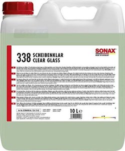 Sonax Scheibenklar 10 l Sonax Scheibenklar 10 l