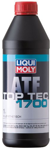 Liqui Moly Top Tec ATF 1700 1 l Liqui Moly Top Tec ATF 1700 1 l