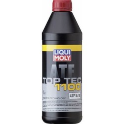 Liqui Moly Top Tec ATF 1100 1 l Liqui Moly Top Tec ATF 1100 1 l