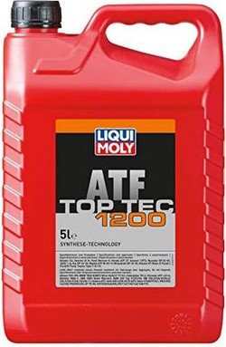 Liqui Moly Top Tec ATF 1200 5 l Liqui Moly Top Tec ATF 1200 5 l