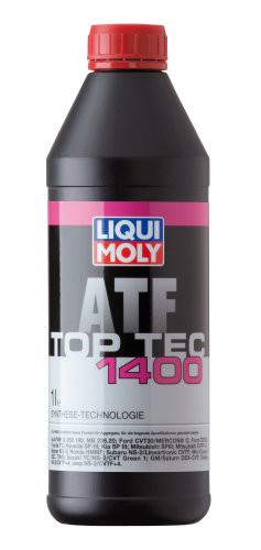 Liqui Moly Top Tec ATF 1400 1 l Liqui Moly Top Tec ATF 1400 1 l