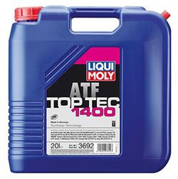 Liqui Moly Top Tec ATF 1400 20 l Liqui Moly Top Tec ATF 1400 20 l