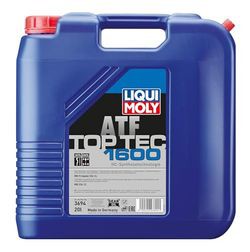 Liqui Moly Top Tec ATF 1600 20 l Liqui Moly Top Tec ATF 1600 20 l