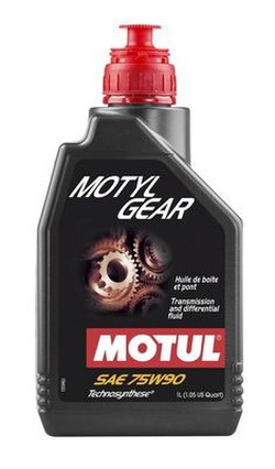 Motul Motylgear 75W90 1 l