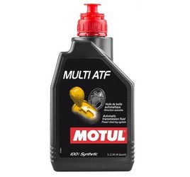 Motul Multi ATF 1 l Motul Multi ATF 1 l