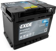 Exide Premium Superior EA640 Exide Premium Superior EA640