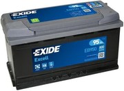 Exide Excell EB950 Exide Excell EB950