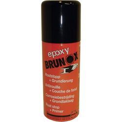 Brunox Epoksīda aerosols 150 ml Brunox Epoksīda aerosols 150 ml
