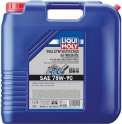 Liqui Moly (GL 5) SAE 75 W-90 20 l Liqui Moly (GL 5) SAE 75 W-90 20 l