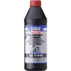 Liqui Moly (GL4+) SAE 75 W-90 1 l Liqui Moly (GL4+) SAE 75 W-90 1 l