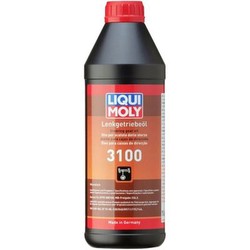 Liqui Moly Lenkgetriebe-eļļa 3100 1 l Liqui Moly Lenkgetriebe-eļļa 3100 1 l