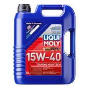 Liqui Moly Touring High Tech 15 W-40 5 l Liqui Moly Touring High Tech 15 W-40 5 l