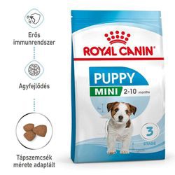 Royal Canin Mini Junior 800 g Royal Canin Mini Junior 800 g
