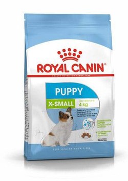 Royal Canin X-Small Junior 500 g Royal Canin X-Small Junior 500 g