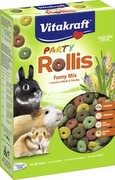 Vitakraft Grün Rollis Party 500 g Vitakraft Grün Rollis Party 500 g