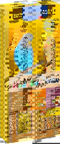 Vitakraft Sittich-Kräcker 3 gabali Vitakraft Sittich-Kräcker 3 gabali