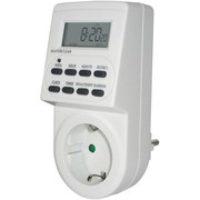 Brennenstuhl Digitālais taimeris 1506550 Brennenstuhl Digitālais taimeris 1506550