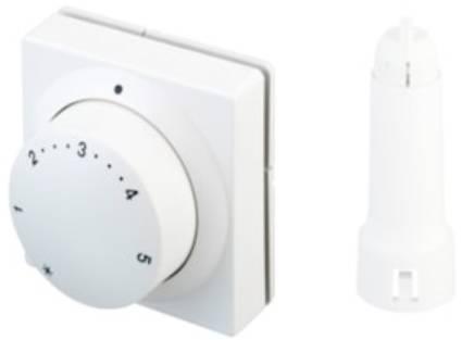 DANFOSS-Ferneinstellelement Tips RA 5062 Kapilāra caurule 2 m bez adaptera 013G5062 DANFOSS-Ferneinstellelement Tips RA 5062 Kapilāra caurule 2 m bez adaptera 013G5062