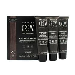 American Crew Precision Blend Dark American Crew Precision Blend Dark