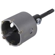 Wolfcraft Hohlbohrkrone mit Spanndorn 68 mm (5483000) Wolfcraft Hohlbohrkrone mit Spanndorn 68 mm (5483000)