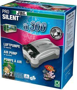 JBL ProSilent a300 JBL ProSilent a300