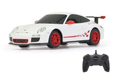 Jamara Porsche GT3 RS 1:24 (404096) Jamara Porsche GT3 RS 1:24 (404096)